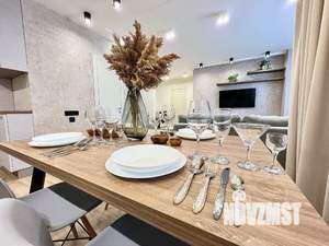 1-к квартира, посуточно, 70м2, 1/1 этаж