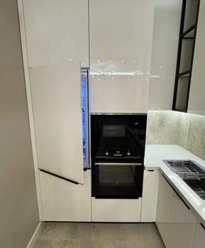 2-к квартира, на длительный срок, 41м2, 3/4 этаж