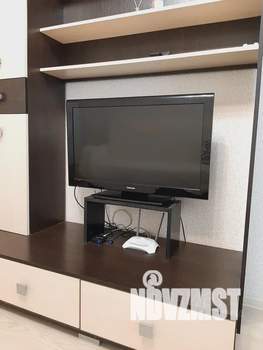 Студия квартира, посуточно, 27м2, 1/4 этаж