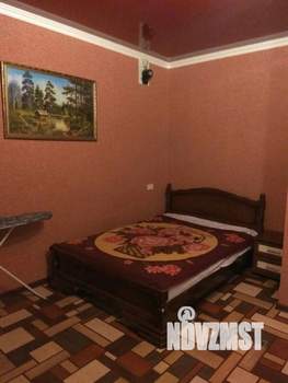 1-к квартира, на длительный срок, 38м2, 1/1 этаж