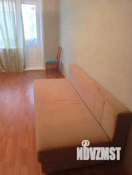 1-к квартира, на длительный срок, 32м2, 2/5 этаж