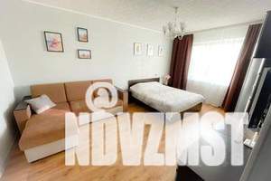 2-к квартира, посуточно, 60м2, 4/10 этаж