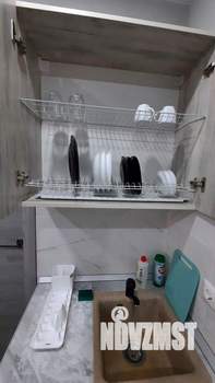 1-к квартира, посуточно, 28м2, 14/21 этаж