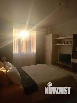 1-к квартира, посуточно, 37м2, 1/1 этаж