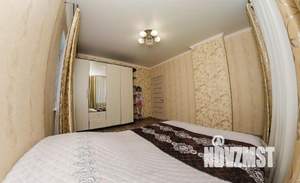 2-к квартира, посуточно, 70м2, 1/1 этаж