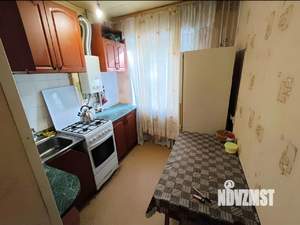 1-к квартира, на длительный срок, 38м2, 3/5 этаж