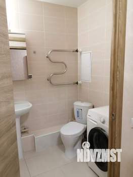 1-к квартира, на длительный срок, 41м2, 8/17 этаж