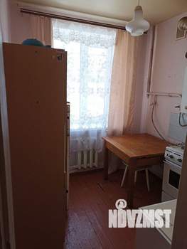 1-к квартира, на длительный срок, 30м2, 1/3 этаж