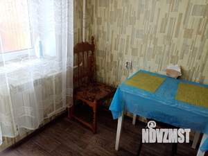 1-к квартира, посуточно, 45м2, 5/18 этаж