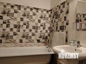 1-к квартира, посуточно, 50м2, 5/16 этаж