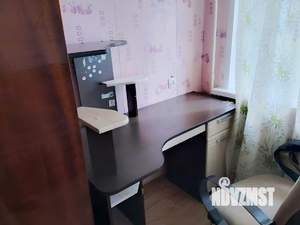 1-к квартира, на длительный срок, 28м2, 1/5 этаж