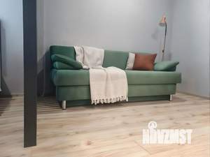 1-к квартира, посуточно, 34м2, 20/25 этаж