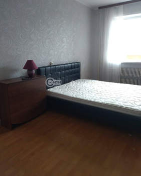 1-к квартира, на длительный срок, 37м2, 8/9 этаж