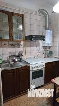 1-к квартира, на длительный срок, 30м2, 2/5 этаж