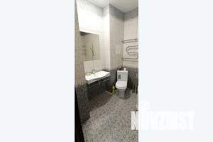 1-к квартира, посуточно, 44м2, 6/17 этаж