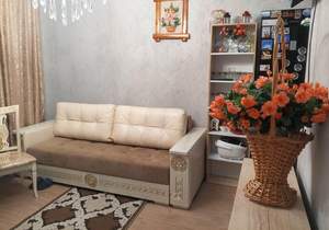 2-к квартира, на длительный срок, 82м2, 8/16 этаж
