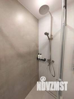 1-к квартира, посуточно, 29м2, 1/1 этаж