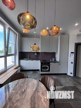 1-к квартира, на длительный срок, 40м2, 5/5 этаж