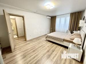 1-к квартира, на длительный срок, 37м2, 17/17 этаж