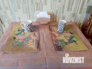 1-к квартира, посуточно, 42м2, 7/18 этаж