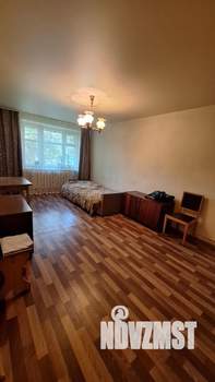 1-к квартира, на длительный срок, 27м2, 1/2 этаж