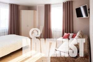 1-к квартира, посуточно, 48м2, 17/26 этаж