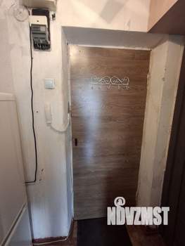 1-к квартира, на длительный срок, 19м2, 4/5 этаж