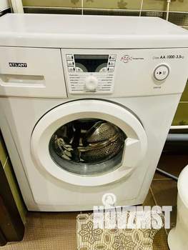 1-к квартира, посуточно, 45м2, 6/15 этаж