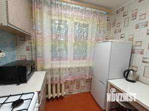 1-к квартира, на длительный срок, 32м2, 1/5 этаж
