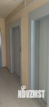 1-к квартира, на длительный срок, 39м2, 14/17 этаж