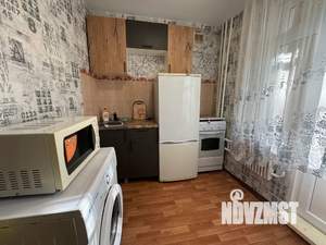 1-к квартира, посуточно, 33м2, 4/9 этаж