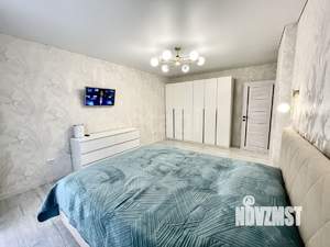 2-к квартира, на длительный срок, 60м2, 10/21 этаж