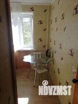 1-к квартира, посуточно, 30м2, 4/5 этаж