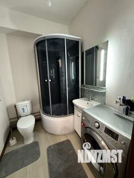 Студия квартира, на длительный срок, 24м2, 18/25 этаж