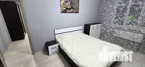 2-к квартира, посуточно, 67м2, 4/18 этаж