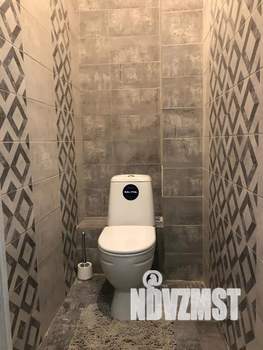 1-к квартира, посуточно, 45м2, 25/25 этаж