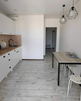 1-к квартира, на длительный срок, 39м2, 13/20 этаж