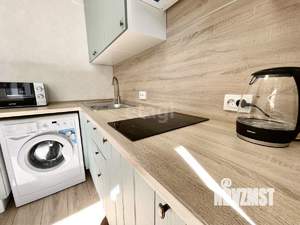 1-к квартира, на длительный срок, 38м2, 1/21 этаж