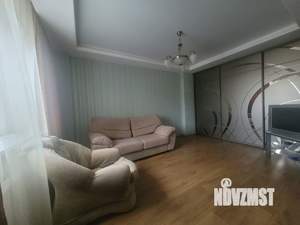 2-к квартира, на длительный срок, 67м2, 13/17 этаж