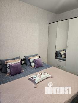 2-к квартира, посуточно, 80м2, 10/16 этаж