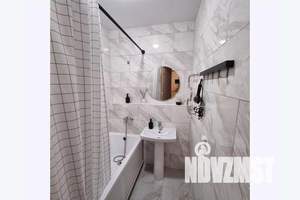 2-к квартира, посуточно, 55м2, 17/17 этаж