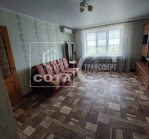 1-к квартира, на длительный срок, 36м2, 10/10 этаж