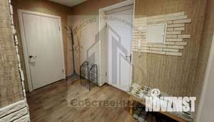 1-к квартира, на длительный срок, 43м2, 8/10 этаж