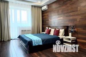 1-к квартира, посуточно, 45м2, 7/18 этаж