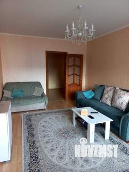 3-к квартира, на длительный срок, 90м2, 7/10 этаж