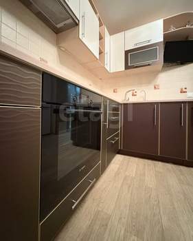 1-к квартира, на длительный срок, 50м2, 9/12 этаж