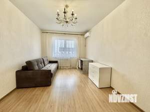 1-к квартира, на длительный срок, 39м2, 14/18 этаж