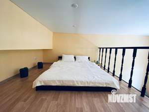 3-к квартира, посуточно, 72м2, 1/1 этаж