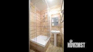 2-к квартира, посуточно, 47м2, 1/1 этаж