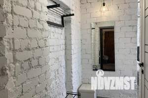 1-к квартира, посуточно, 32м2, 2/3 этаж